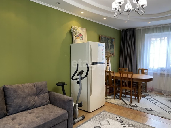
   Продам дом, 119 м², Ставрополь

. Фото 23.