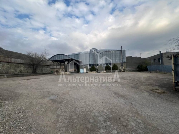 
   Продам помещение, 3300 м², Боргустанская ул

. Фото 18.