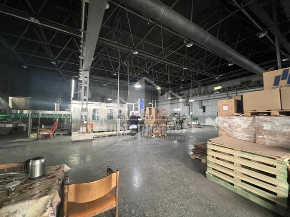 
  Продается универсальное помещение, 3300 м², Боргустанская ул
. Фото 5.