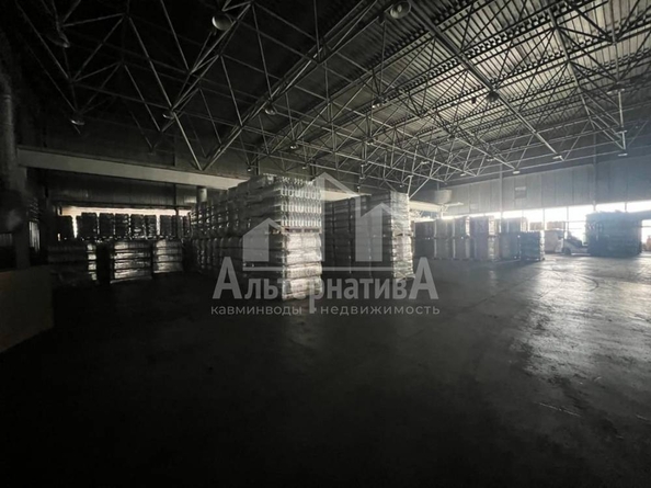 
  Продается универсальное помещение, 3300 м², Боргустанская ул
. Фото 20.