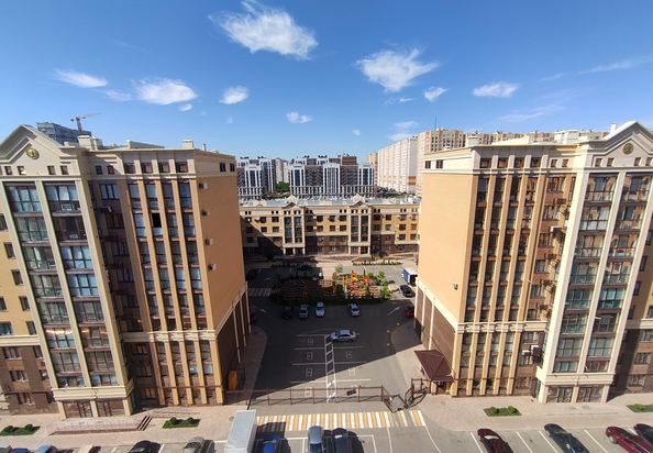 
   Продам 1-комнатную, 38 м², Суворов, дом 6

. Фото 5.