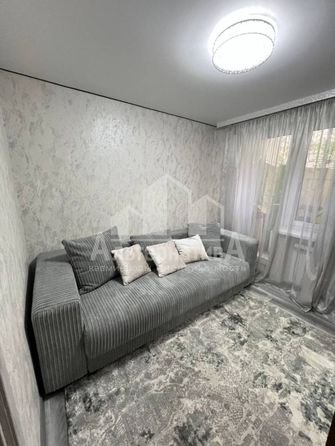 
   Продам 3-комнатную, 71 м², Пушкина ул

. Фото 1.