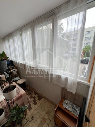 
   Продам 3-комнатную, 71 м², Пушкина ул

. Фото 12.