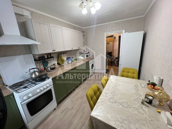 
  Продается 3-комн. квартира, 71 м², Пушкина ул
. Фото 8.
