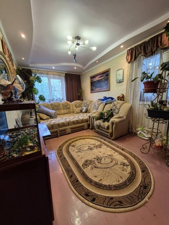 
   Продам 2-комнатную, 47 м², Спортивная ул

. Фото 1.
