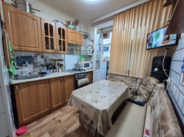 
   Продам 2-комнатную, 47 м², Спортивная ул

. Фото 6.