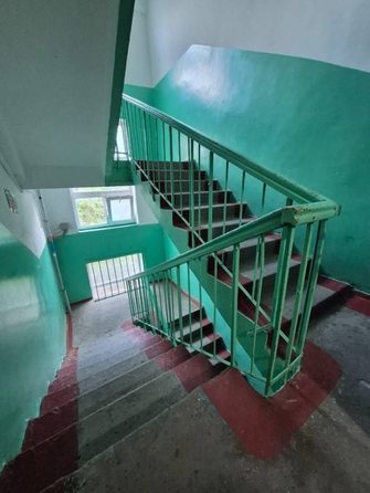 
   Продам 2-комнатную, 47 м², Спортивная ул

. Фото 13.