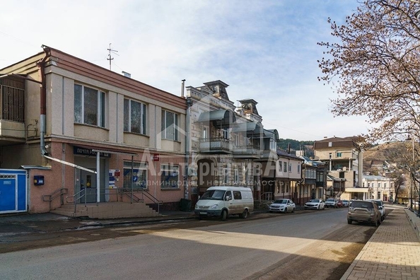 
   Продам 2-комнатную, 33.4 м², Кольцова ул

. Фото 1.