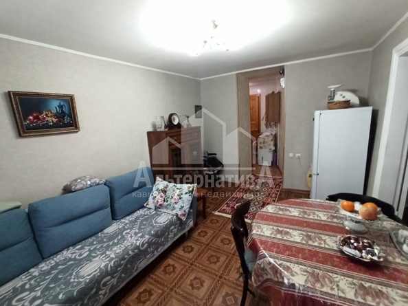 
   Продам 2-комнатную, 33.4 м², Кольцова ул

. Фото 5.