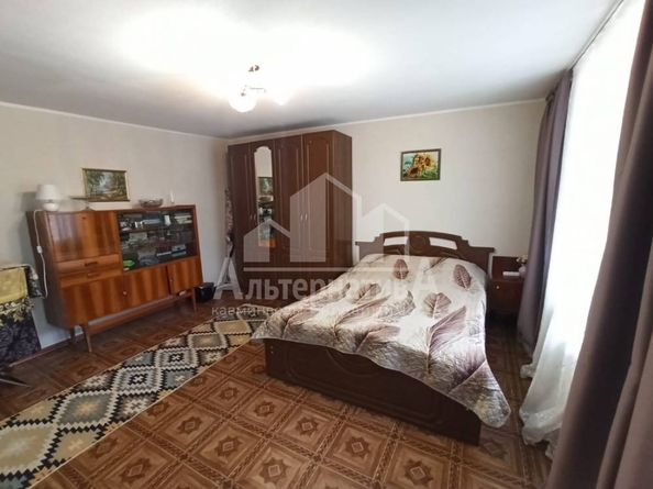 
   Продам 2-комнатную, 33.4 м², Кольцова ул

. Фото 9.
