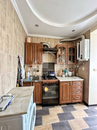 
  Продается 1-комн. квартира, 31 м², Свердлова ул
. Фото 4.