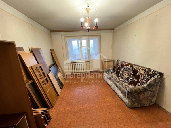 
   Продам 2-комнатную, 55.1 м², Победы пр-кт

. Фото 2.