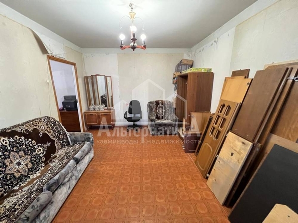 
  Продается 2-комн. квартира, 55.1 м², Победы пр-кт
. Фото 3.
