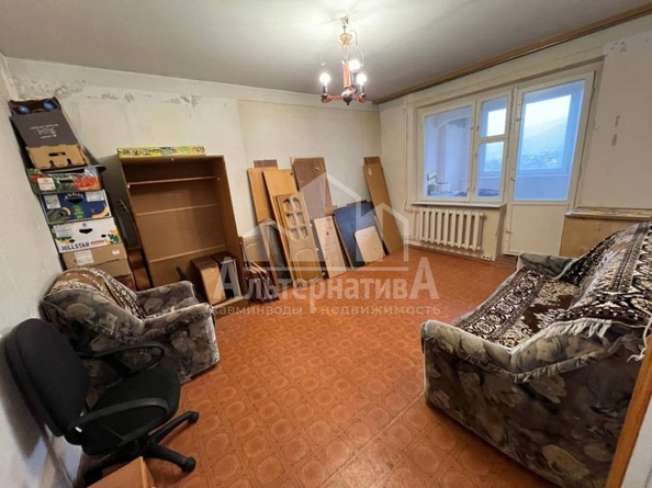 
  Продается 2-комн. квартира, 55.1 м², Победы пр-кт
. Фото 4.
