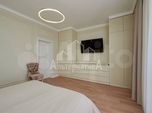 
   Продам 2-комнатную, 101 м², Победы пр-кт

. Фото 2.