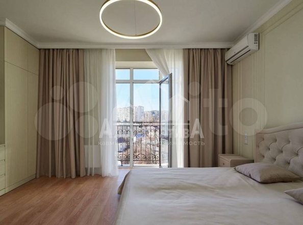 
  Продается 2-комн. квартира, 101 м², Победы пр-кт
. Фото 1.