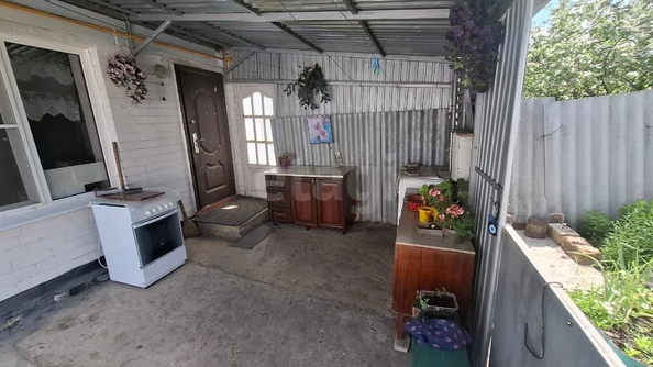 
   Продам дом, 65 м², Ставрополь

. Фото 14.