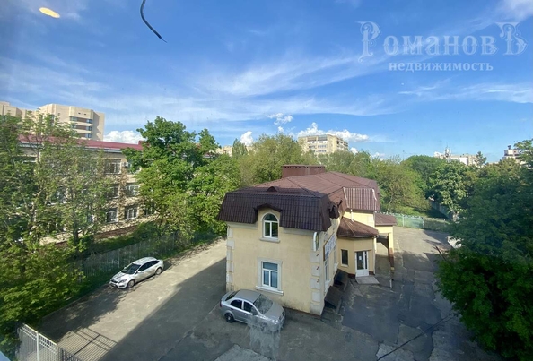 
   Продам 3-комнатную, 63 м², Шпаковская ул, 111

. Фото 29.