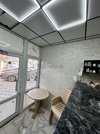 
   Сдам торговое помещение, 17 м², Зеленая ул, 67

. Фото 5.