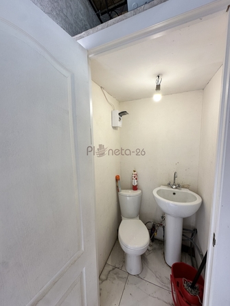
   Сдам торговое помещение, 17 м², Зеленая ул, 67

. Фото 15.