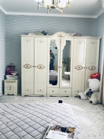 
   Продам дом, 132 м², Ессентукская

. Фото 4.