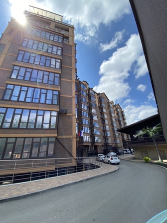 
   Продам 2-комнатную, 63.5 м², Кооперативная ул, 36

. Фото 7.