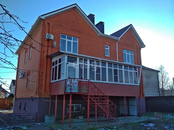 
   Продам дом, 379 м², Ставрополь

. Фото 33.