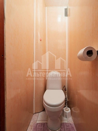 
   Продам 2-комнатную, 53 м², Героев Медиков ул

. Фото 13.