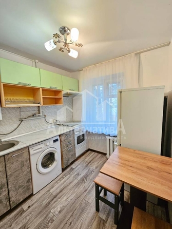 
  Продается 2-комн. квартира, 43 м², Куйбышева ул
. Фото 1.
