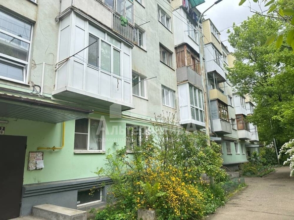 
   Продам 3-комнатную, 55.5 м², Героев Медиков ул

. Фото 12.