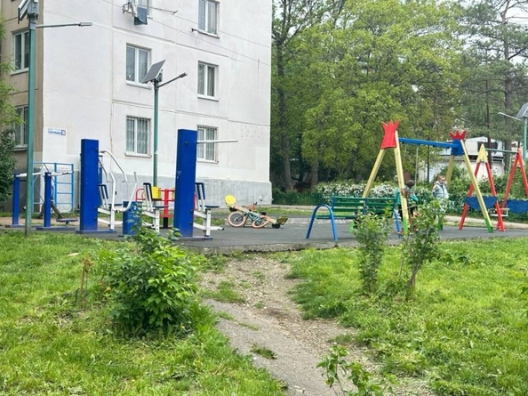 
  Продается 3-комн. квартира, 55.5 м², Героев Медиков ул
. Фото 13.