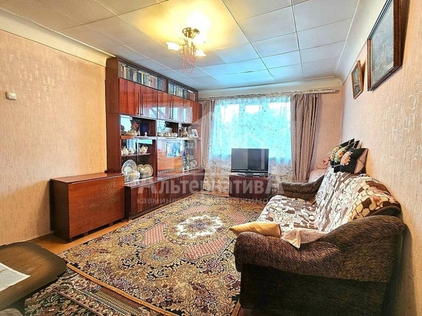 
   Продам 3-комнатную, 81.2 м², Главная ул

. Фото 6.