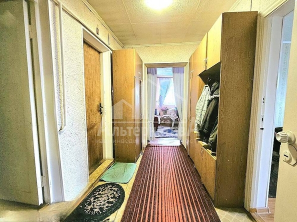 
  Продается 3-комн. квартира, 81.2 м², Главная ул
. Фото 4.