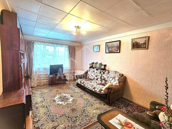 
  Продается 3-комн. квартира, 81.2 м², Главная ул
. Фото 5.