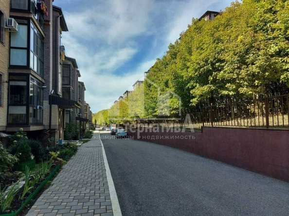 
  Продается 1-комн. квартира, 30.5 м², Кленовая роща ул
. Фото 6.