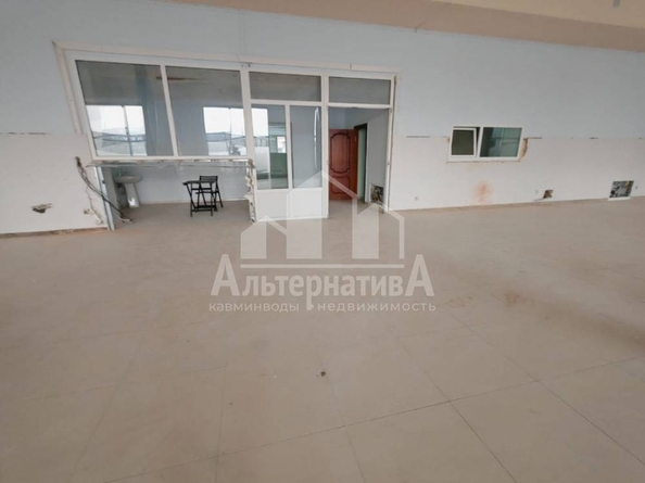 
  Сдается универсальное помещение, 1200 м², Пятигорская ул
. Фото 4.
