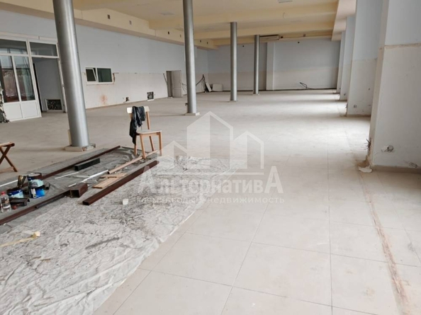 
  Сдается универсальное помещение, 1200 м², Пятигорская ул
. Фото 5.
