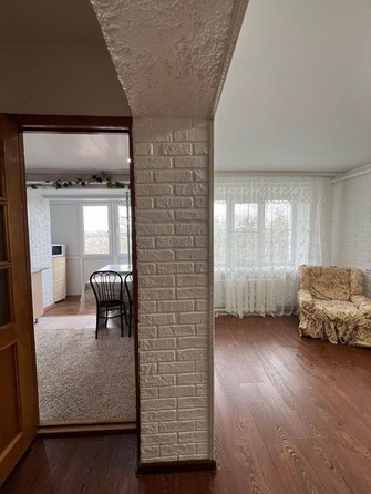 
   Продам 1-комнатную, 30 м², Юлиуса Фучика ул, 8

. Фото 6.