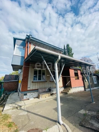 
   Продам дом, 54.4 м², Ставрополь

. Фото 16.