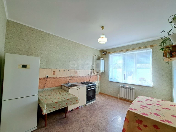 
   Продам дом, 61 м², Михайловск

. Фото 11.