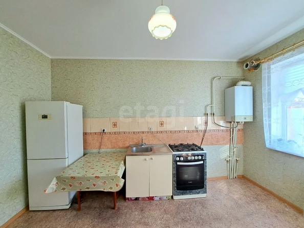
   Продам дом, 61 м², Михайловск

. Фото 13.