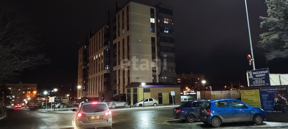 
   Продам офис, 20.2 м², Чапаева ул, 4дк1

. Фото 10.