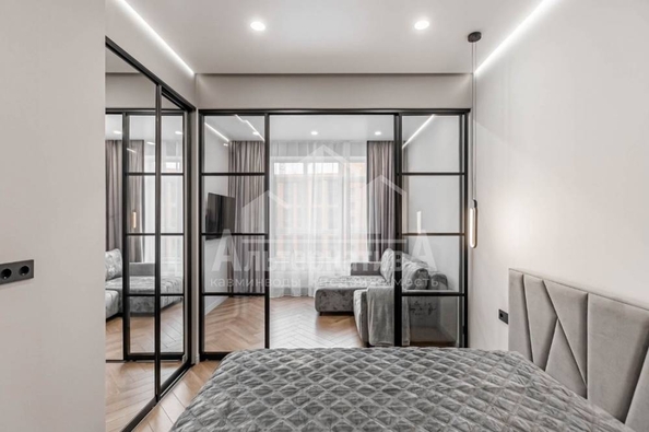 
   Продам 1-комнатную, 37 м², 40 лет Октября ул

. Фото 3.