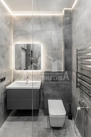 
   Продам 1-комнатную, 37 м², 40 лет Октября ул

. Фото 14.