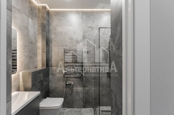 
   Продам 1-комнатную, 37 м², 40 лет Октября ул

. Фото 19.