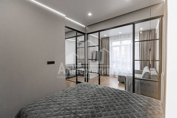 
  Продается 1-комн. квартира 37 м². Фото 5.