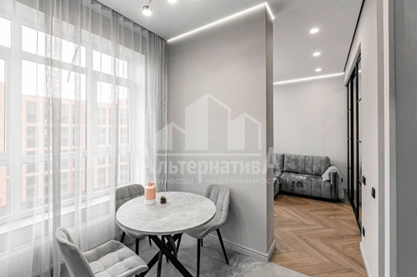 
  Продается 1-комн. квартира 37 м². Фото 9.