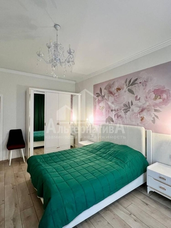 
  Сдается 1-комн. квартира, 57 м², Жмакина ул
. Фото 6.