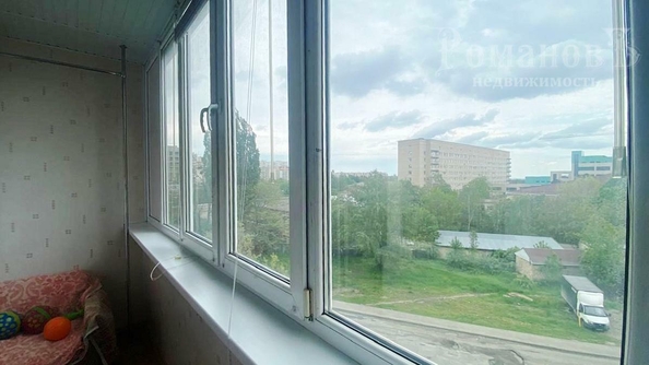 
  Сдам в аренду 1-комнатную квартиру, 45 м², Ставрополь

. Фото 5.