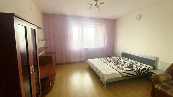 
  Сдается 1-комн. квартира, 45 м², Кулакова пр-кт, д. 49/4
. Фото 1.